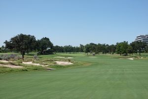 Brook Hollow 2nd Approach